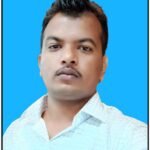 कल्पेश प्रकाश शिंदे ( सदस्य )