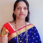 सुनिती सुरज महाडिक ( सदस्य )