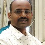 सुरज रघुनाथ पाडावे ( सदस्य )