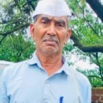 सुरेश भिकू रक्ते ( सदस्य )