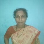 भारती गोविंद रक्ते ( सदस्य )