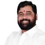 मा. उपमुख्यमंत्री, श्री. एकनाथ शिंदे