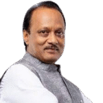 मा. उपमुख्यमंत्री, श्री. अजित पवार